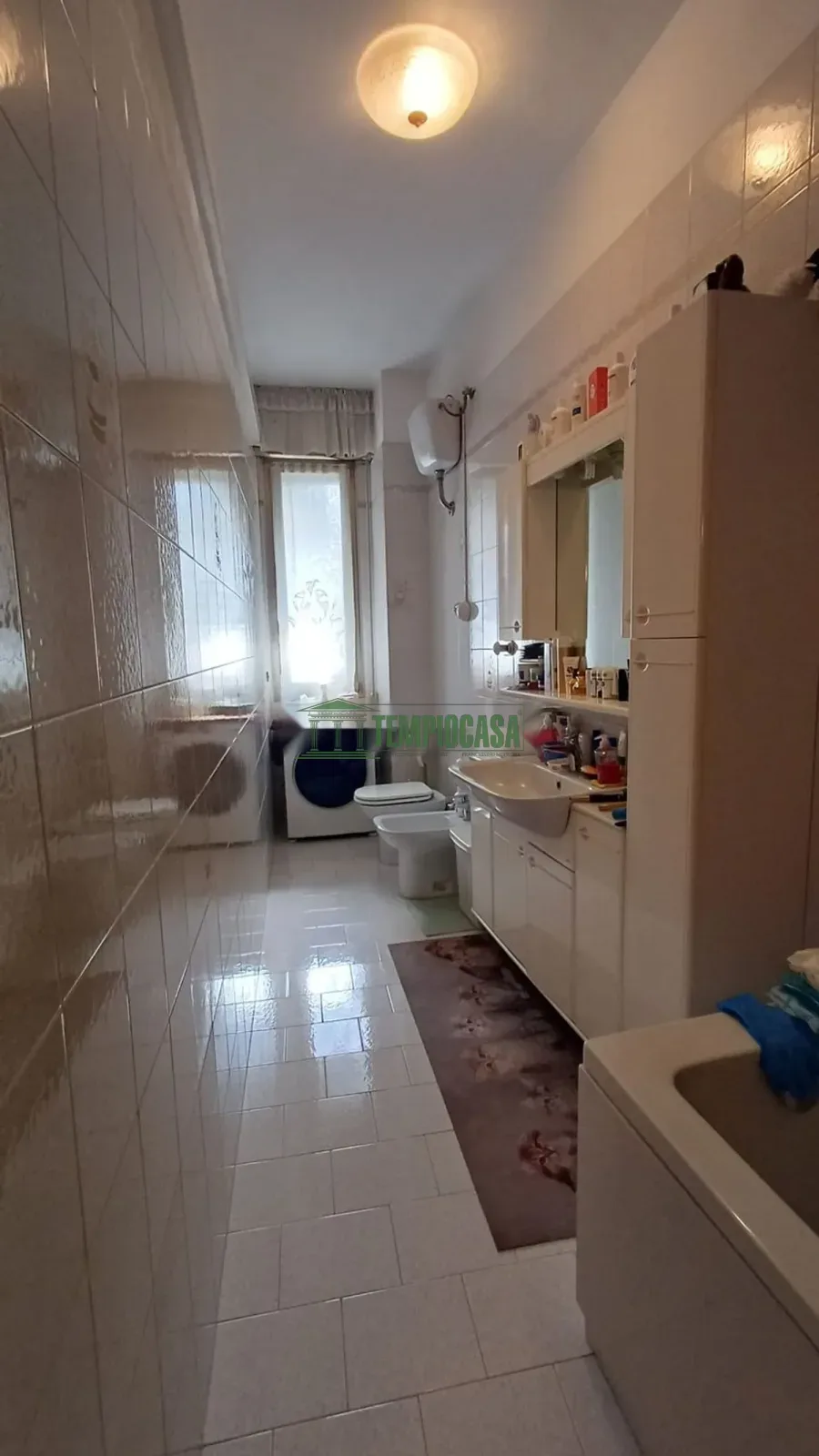 Quadrilocale in vendita in Via delle Lame s.n.c — Bagno