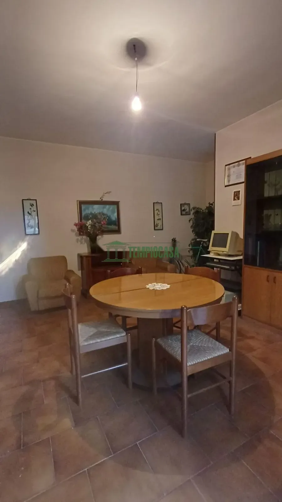 Bilocale in vendita in Via Abetone Inferiore s.n.c — Sala