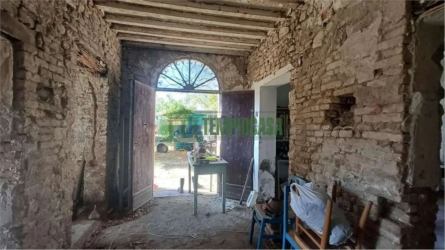 Casale/cascina in vendita in Via Ziribega — foto 8