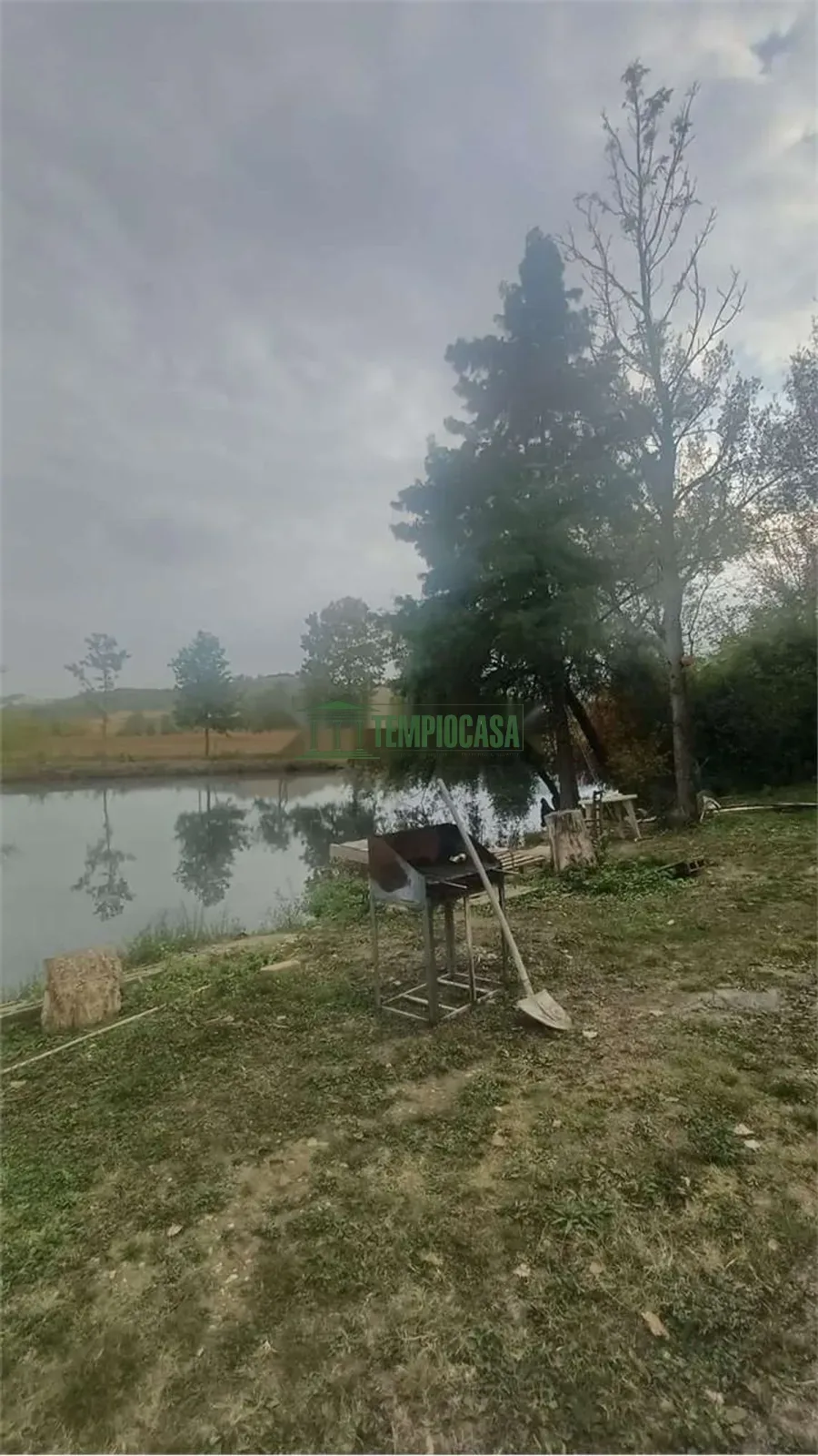 Casale/cascina in vendita in Via Ziribega — foto 30
