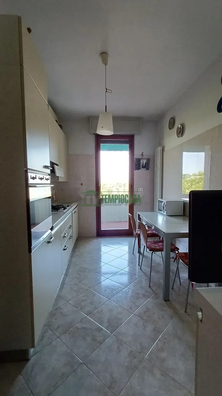 Quadrilocale in vendita in Via John Fitzgerald Kennedy s.n.c — Sala