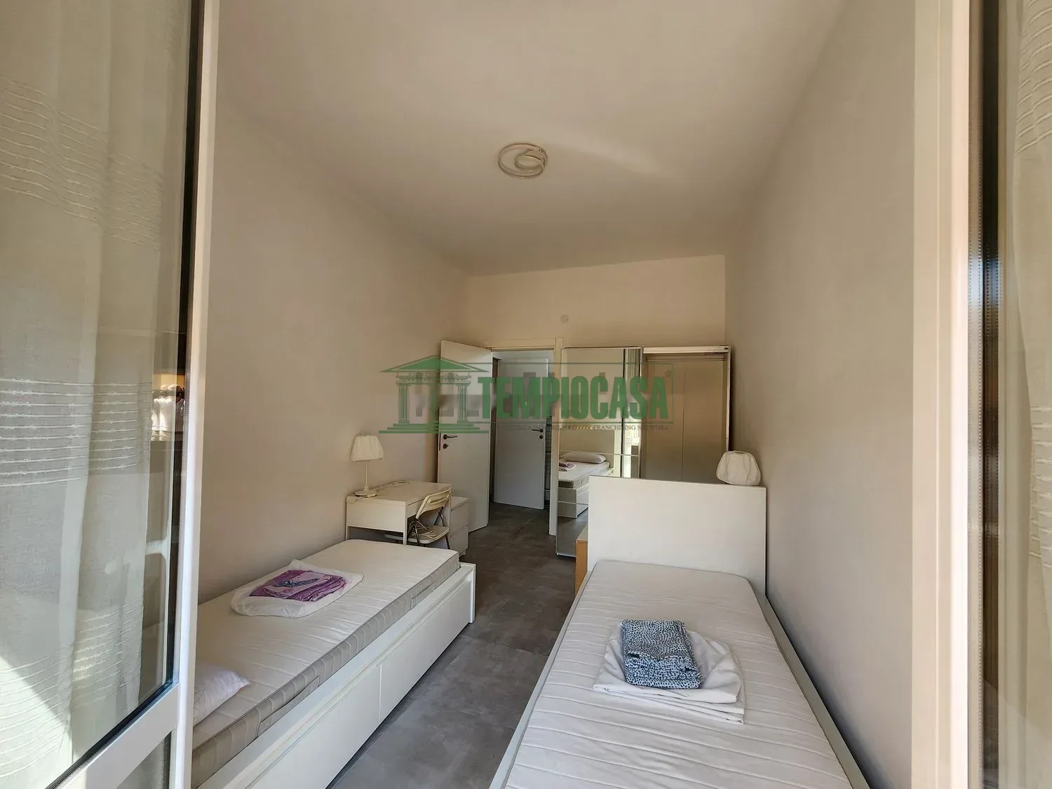 Trilocale in vendita in Via Giuseppe Massarenti, 202 — foto 5
