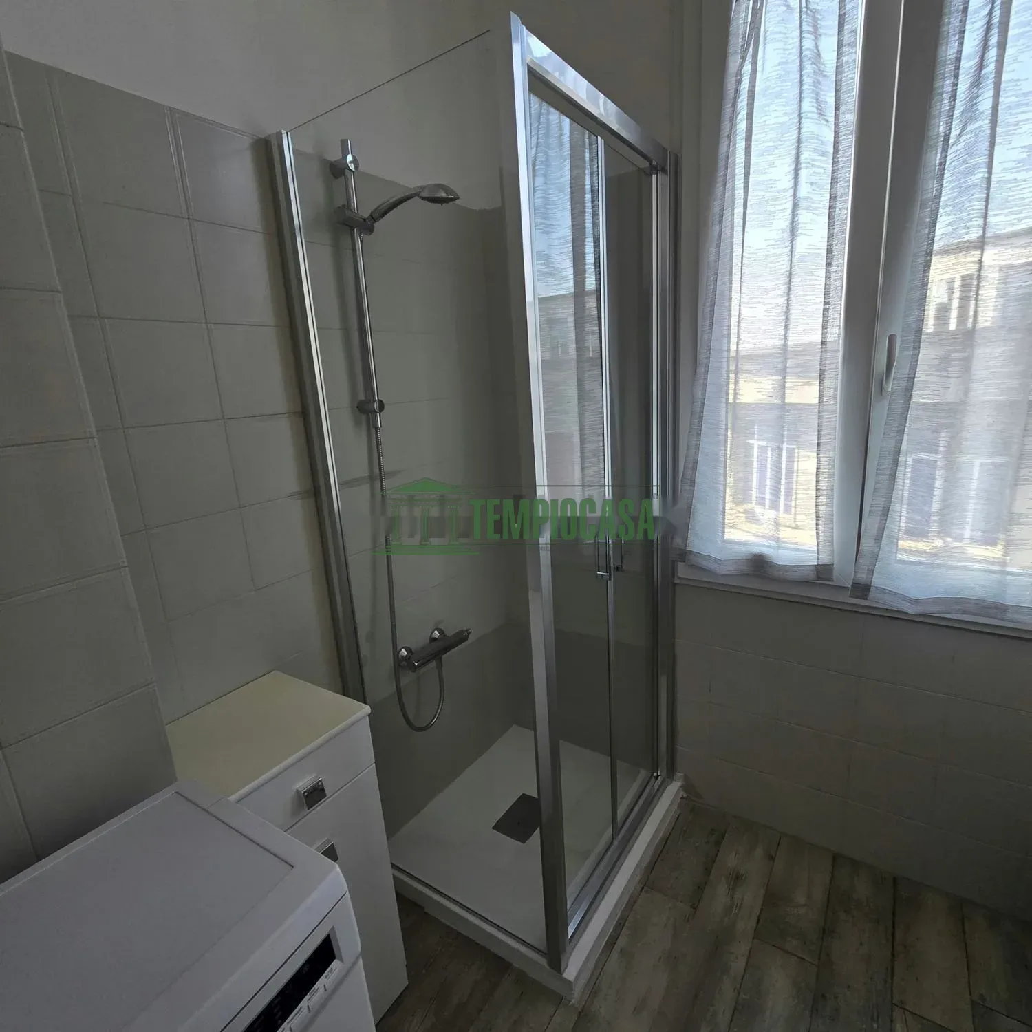 Bilocale in affitto in Via Podgora, 36 — Bagno